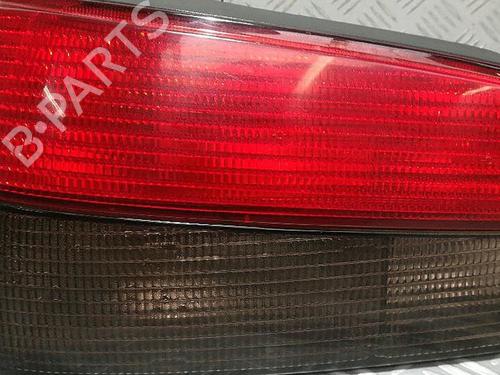 Used Left taillight PEUGEOT 306 Hatchback (7A, 7C, N3, N5) [1993-2003]  30074282