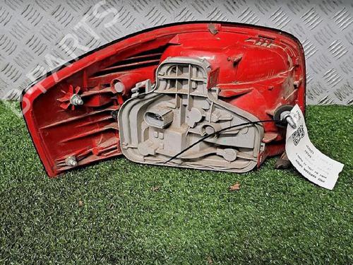 Right taillight AUDI A3 (8P1) 1.6 TDI | BP30077124C35 