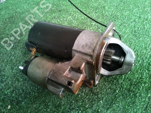 Starter MERCEDES-BENZ A-CLASS (W169) A 200 CDI (169.008, 169.308) | BP17160377M8 