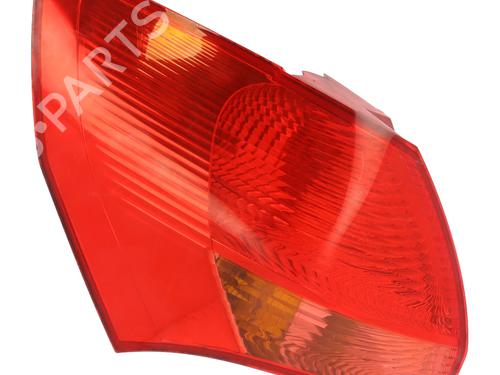 Venstre baglygte KIA VENGA (YN) 1.6 CRDi 115 (116 hp) 31296429