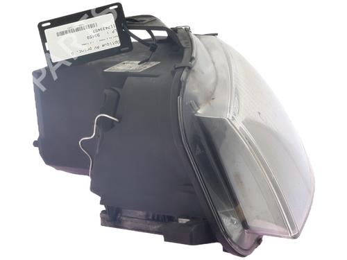 Venstre forlygte AUDI A3 (8P1) 1.9 TDI | BP31046014C28