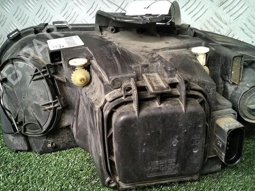 Right headlight AUDI A3 Sportback (8PA) 1.8 TFSI | BP29952456C29 