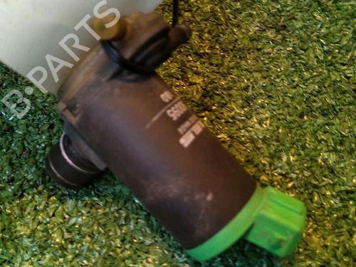 Used Washer pump PEUGEOT 206 Hatchback (2A/C) 1.6 16V (109 hp) 30071637