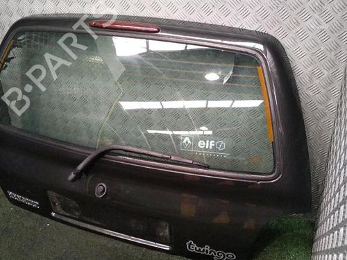 Tailgate RENAULT TWINGO I (C06_) 1.2 16V (C06C, C06D, C06K) | BP30076011C6