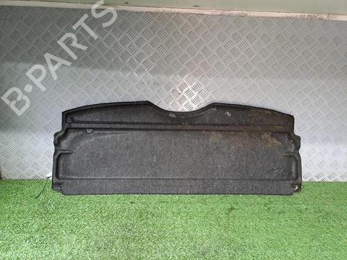 Rear parcel shelf PEUGEOT 206+ (2L_, 2M_) 1.4 i | BP19918145C85 