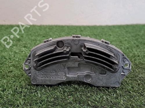 Heater resistor BMW 3 Touring (E91) 318 d | BP30064254M108