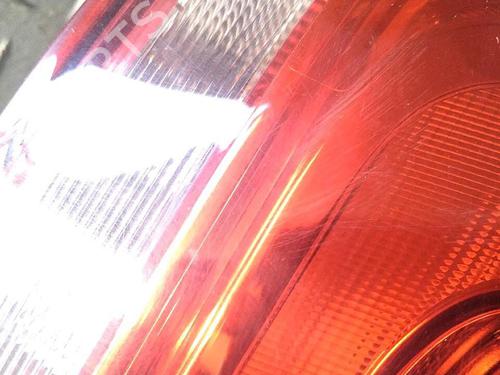 Left taillight VW POLO V (6R1, 6C1) 1.2 | BP30076427C34