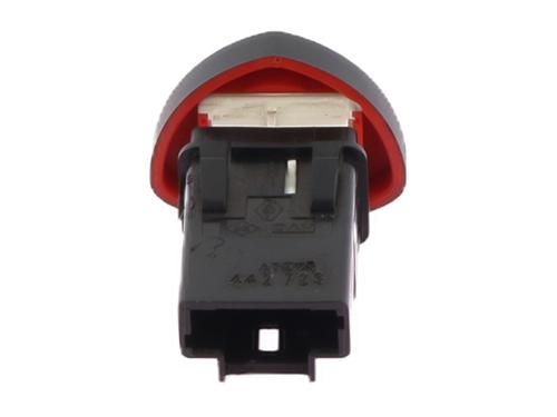 Used Warning switch Warning switch RENAULT CLIO II (BB_, CB_) 1.2 (BB0A, BB0F, BB10, BB1K, BB28, BB2D, BB2H, CB0A,... (58 hp) 30205374 30205374