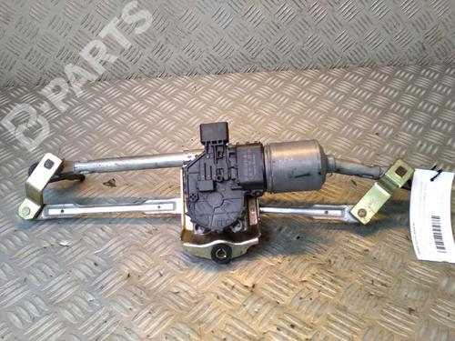 Viskermotor vindrude CITROËN C5 I (DC_) 2.0 HDi (DCRHZB, DCRHZE) (109 hp) 11405473
