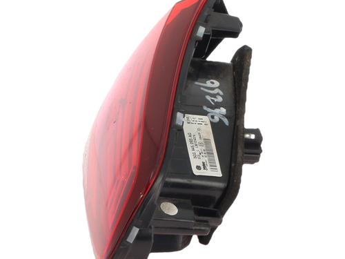 Left tailgate light VW GOLF VII (5G1, BQ1, BE1, BE2) 1.5 TSI | BP29952530C79 - Image 9