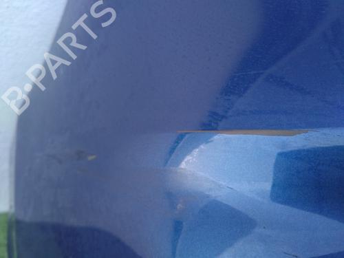 Rear bumper RENAULT CLIO V (B7_) 1.6 E-TECH 140 (B7MU) | BP31182172C8 