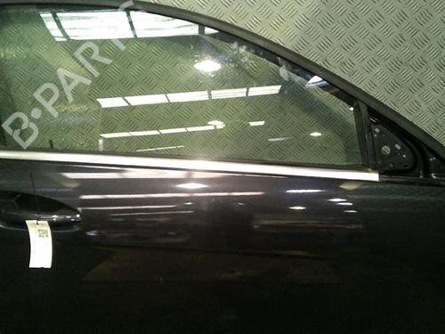 Used Right front door MERCEDES-BENZ C-CLASS Coupe (C204) C 220 CDI (204.302) (170 hp) 29947747