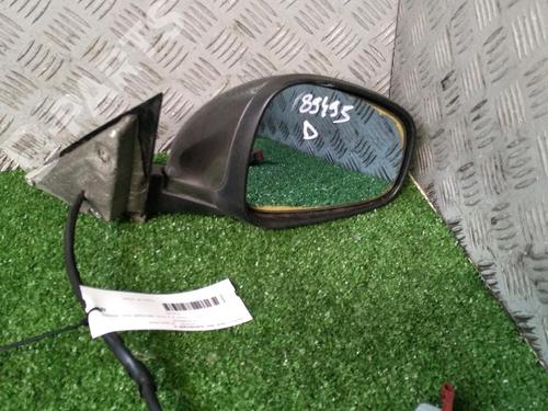 Used Right mirror ALFA ROMEO 159 Sportwagon (939_) 1.9 JTDM 8V (939BXE1B) (120 hp) 11409189