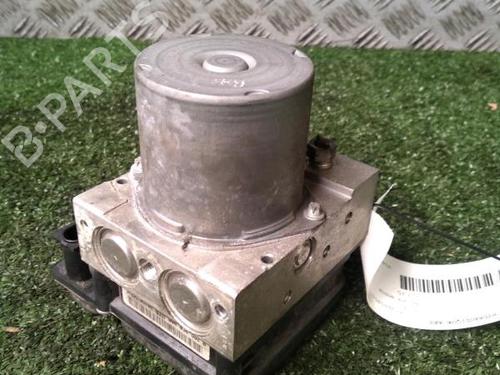 Used ABS pump ABS pump MERCEDES-BENZ B-CLASS Sports Tourer (W245) B 180 CDI (245.207) (109 hp) 30072226 30072226