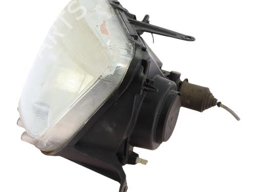 Left headlight DACIA DUSTER (HS_) | BP36760877C28 - Image 4