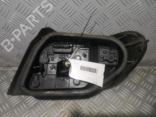 Left taillight CITROËN XSARA (N1) 1.9 D | BP30074260C34 
