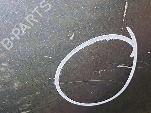 Used Left front door MINI MINI (R50, R53) Cooper (116 hp) 29953202