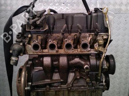 Motor FORD KA (RB_) 1.3 i ROCAM | BP30074018M1