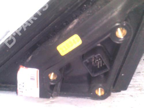 Right mirror HYUNDAI ACCENT II (LC)  | BP11399628C27 