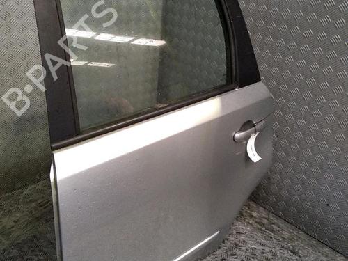 Używane Drzwi tylne lewe NISSAN NOTE (E11, NE11) 1.5 dCi (86 hp) 30070784