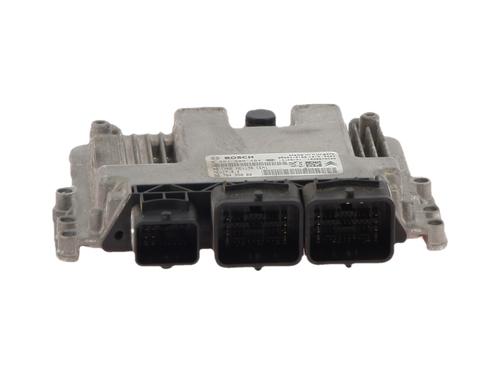 Engine control unit (ECU) CITROËN DS3 (SA_) 1.6 VTi 120 | BP37263277M57  - Image 7