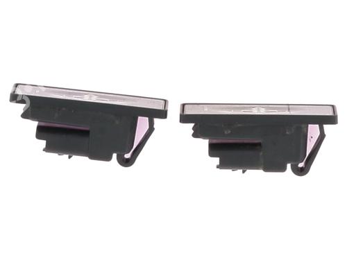 Nummerpladelys DS DS 3 / DS 3 CROSSBACK (UR_, UC_, UJ_) 1.2 PureTech 130 (URHNSS) | BP30748466I40