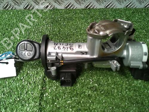 Ignition barrel OPEL AGILA B (H08) 1.2 (F68) | BP30071392M48  - Image 5