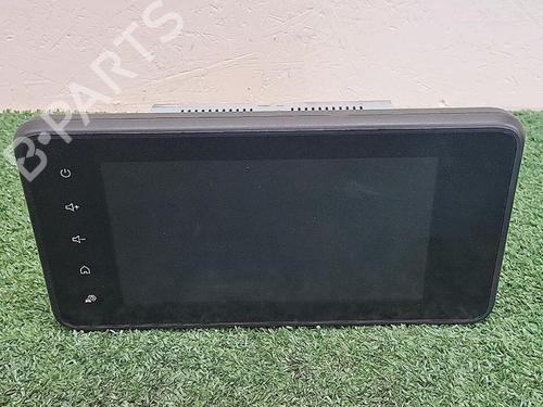 Radio DACIA SANDERO III 1.0 TCe 90 | BP30063982E6 - Image 3