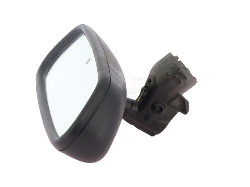 Rear mirror PEUGEOT 508 I (8D_) 1.6 HDi | BP33123257I6 - Image 4