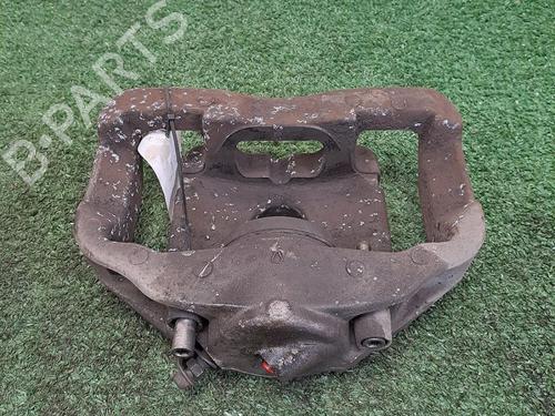 Left front brake caliper BMW 5 (E60) 525 d | BP38501990M105 - Image 4