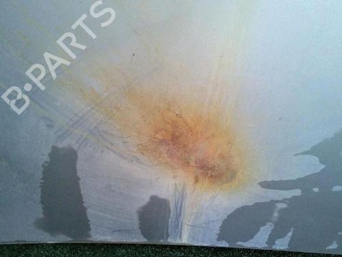 Heckklappe für MAZDA MX-5 II (NB) 1.6 16V (NB6C) (110 hp) 29951481