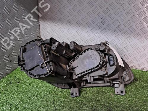 Left headlight VW TOURAN (1T1, 1T2) 1.9 TDI | BP22018119C28 