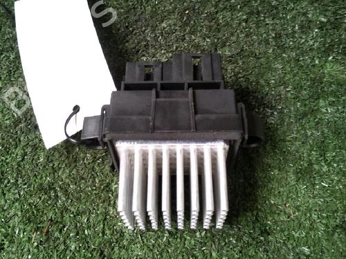 Used Heater resistor FORD MONDEO V Turnier (CF) 2.0 TDCi (150 hp) 13886274
