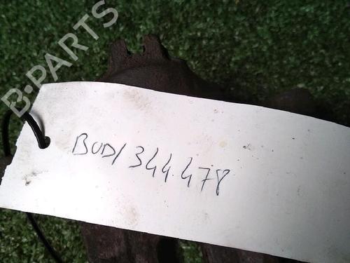 Used Left rear brake caliper HYUNDAI GETZ (TB) 1.5 CRDi (88 hp) 30067485