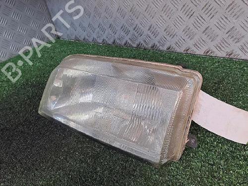Used Left headlight CITROËN ZX (N2) 1.9 D (68 hp) 30064553