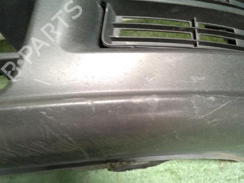 Front bumper VW TOURAN (1T1, 1T2) 1.9 TDI | BP24534604C7 