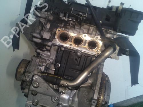 Used Engine TOYOTA AYGO (_B1_) 1.0 (KGB10_, KGB10R) (68 hp) 30775151