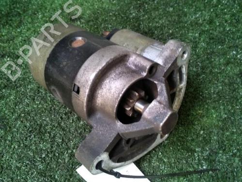 Used Starter Starter PEUGEOT 206 Hatchback (2A/C) 1.1 i (60 hp) 30072177 30072177