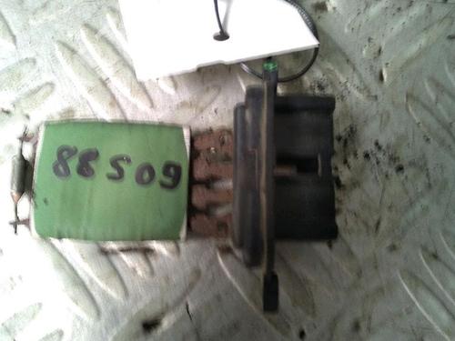 Heater resistor PEUGEOT BOXER Van (244) 2.8 HDi | BP30070614M108 - Image 4