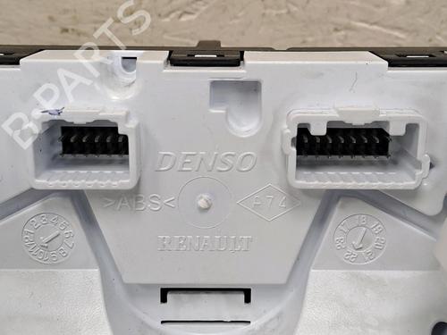 Used Climate control RENAULT CLIO V (B7_) 1.0 LPG (B7MT) (101 hp) 29949181