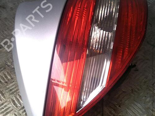 Left taillight MERCEDES-BENZ CLC-CLASS (CL203) CLC 200 CDI (203.707) | BP30071049C34 - Image 7