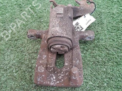 Left rear brake caliper RENAULT MEGANE III Hatchback (BZ0/1_, B3_) 1.5 dCi (BZ09, BZ0D, BZ1W, BZ29, BZ14) | BP30066266M107