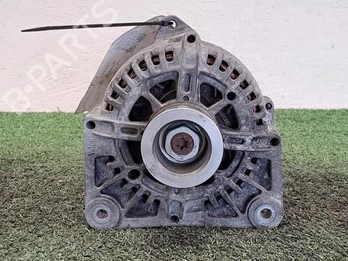 Used Alternator RENAULT MEGANE II (BM0/1_, CM0/1_) 2.0 16V (BM0U, CM0U) (135 hp) 26945537