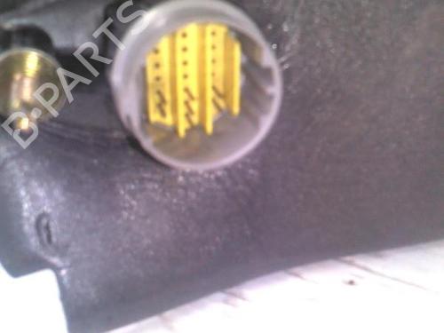 Left mirror RENAULT LAGUNA II (BG0/1_) 1.9 dCi (BG08, BG0G) | BP30075210C26 