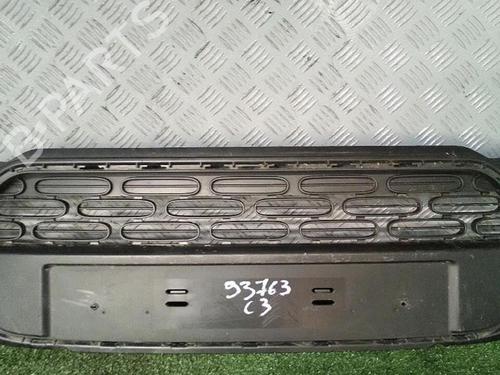 Grille CITROËN C3 III (SX) 1.2 THP 110 (SXHNPS, SXHNZT, SXHNZ6) | BP30075938C40 
