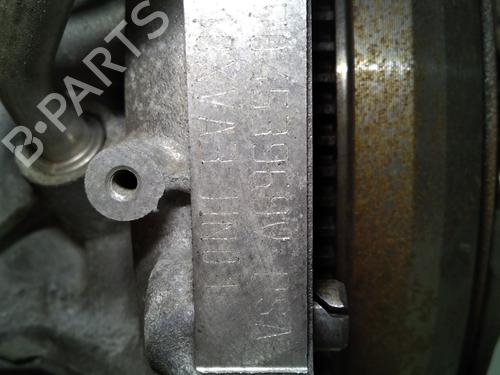 Engine PEUGEOT 2008 I (CU_) 1.2 THP 110 / PureTech 110 | BP30730027M1 