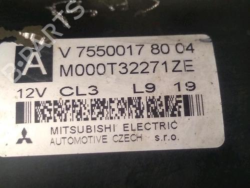 Starter PEUGEOT 207 (WA_, WC_) 1.4 16V | BP29952970M8  - Image 11