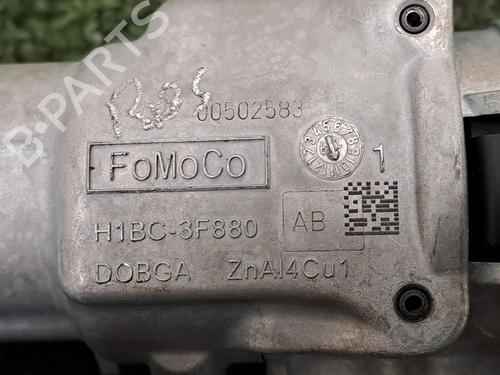 Ignition barrel FORD FIESTA VII (HJ, HF) 1.0 EcoBoost | BP25150813M48 