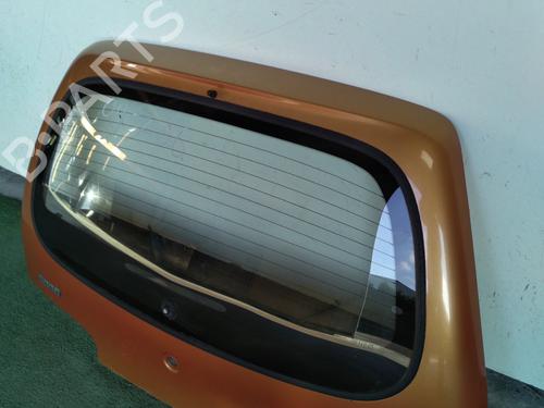 Tampa da Mala FIAT SEICENTO / 600 (187_) 0.9 (187AXA, 187AXA1A) (39 hp) 31149469