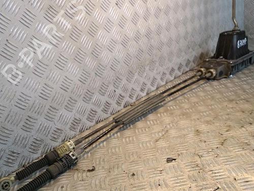 Gear lever DACIA LOGAN MCV (KS_) 1.5 dCi (KS0W) | BP30070846M90  - Image 7